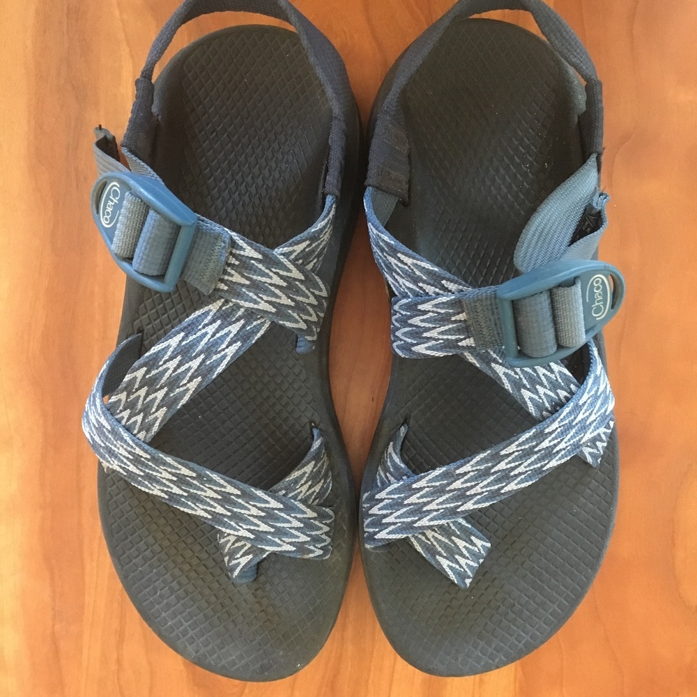 CHACOS, WOMEN'S Z/CLOUD 2 - Picture 3 of 4